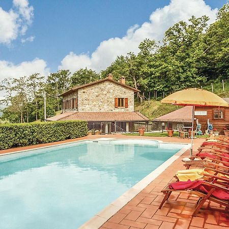 La Quiete Villa Moggiona Exterior foto