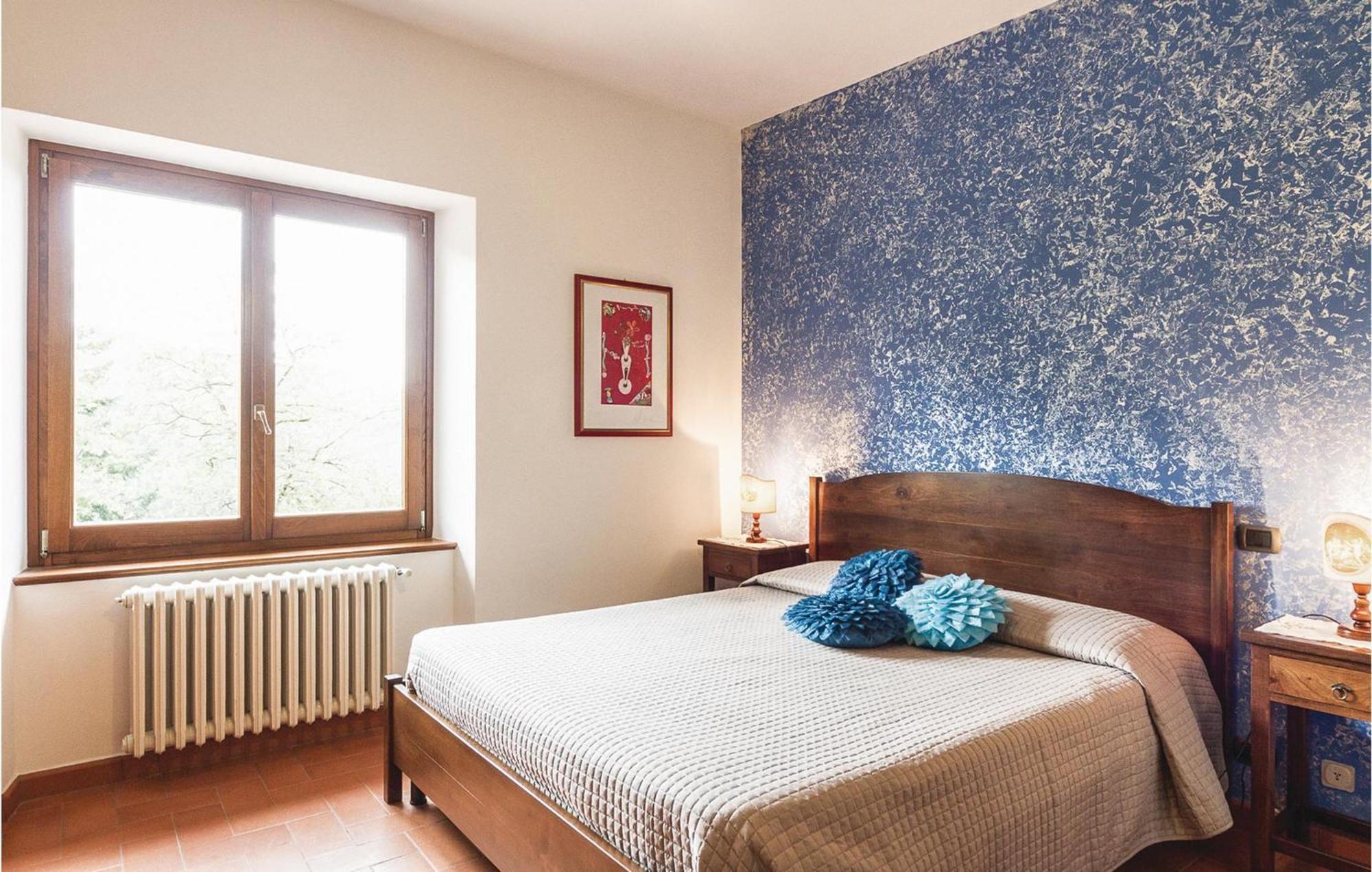 La Quiete Villa Moggiona Exterior foto