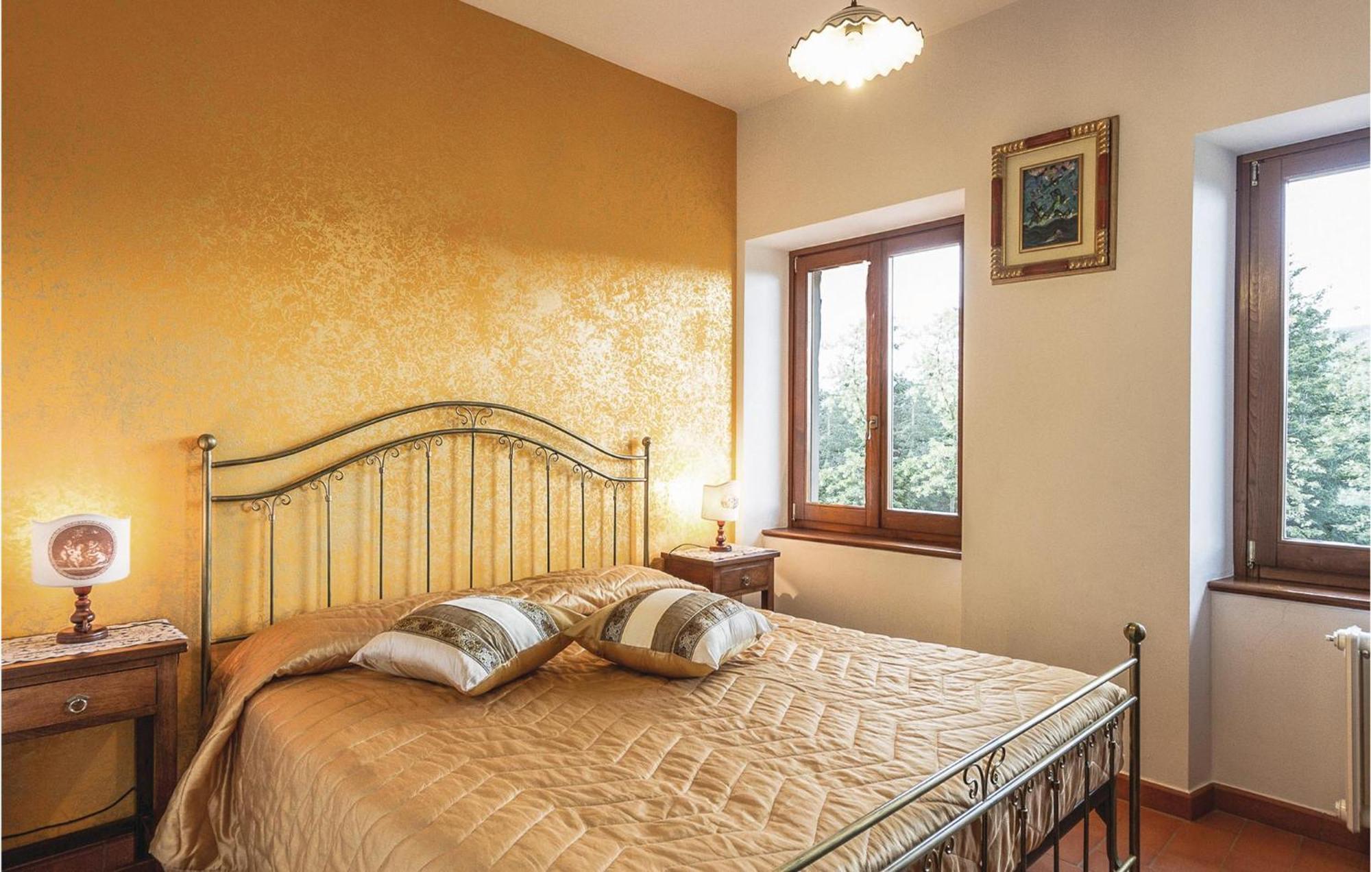 La Quiete Villa Moggiona Exterior foto